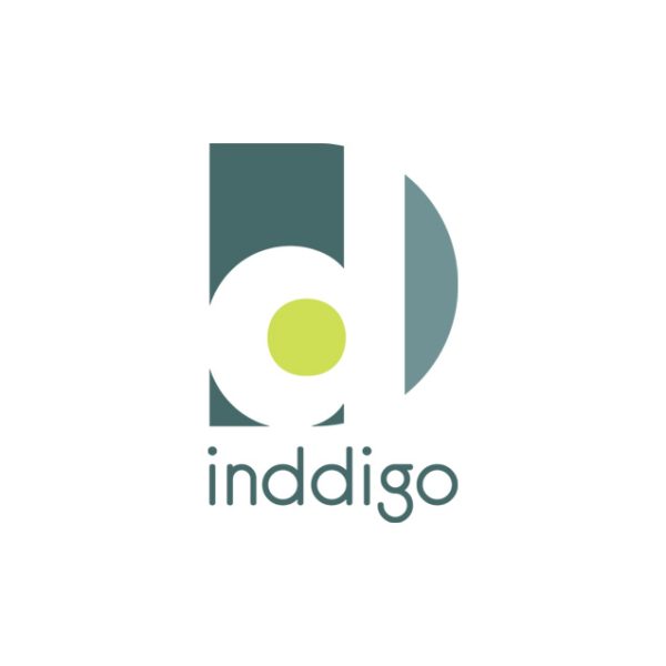 inddigo logo