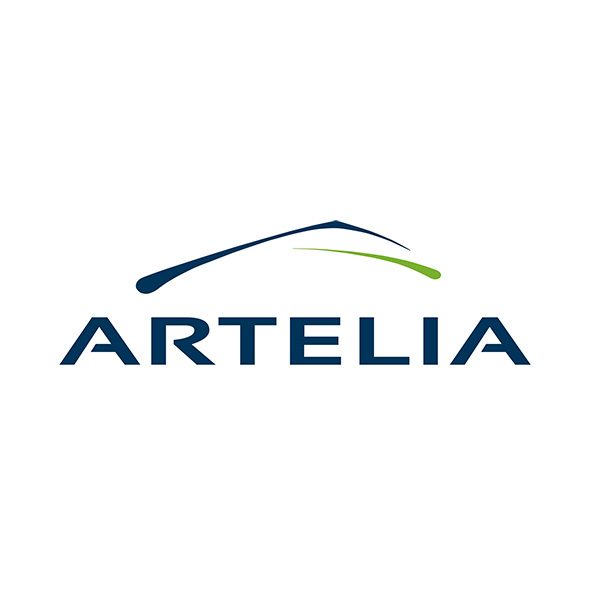 logo artelia