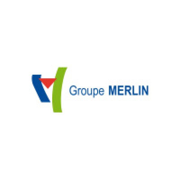 logo groupe merlin