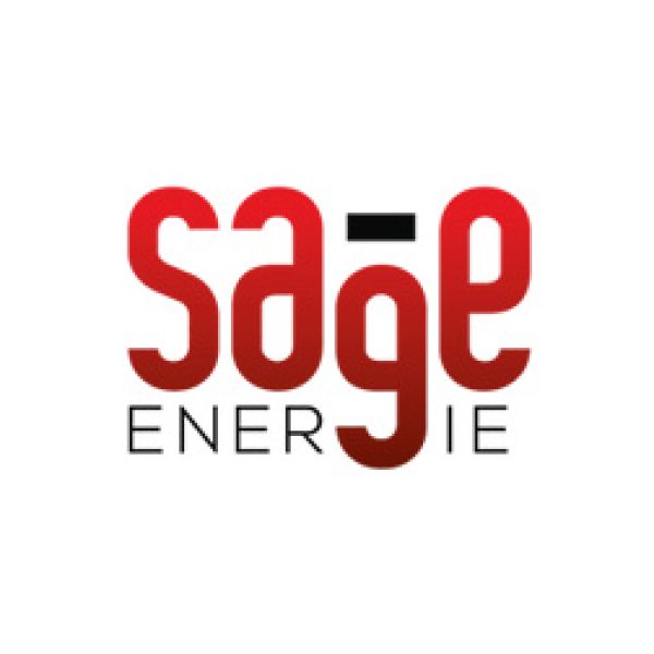 sage energie logo